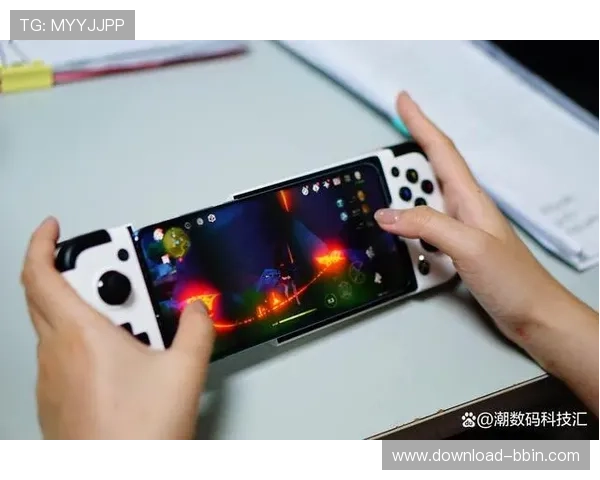 BBIN线上手机版安全稳定，随时随地畅享精彩游戏体验